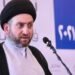 الحكيم .. وجود محادثات جادة حول طبيعة النظام الملائم للمرحلة المقبلة