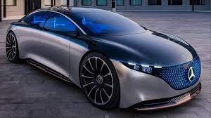 مارسيدس تخطط لاستثمار الكهرباء