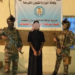 ميسان : اعتقال متهم بقتل طفلة نتيجة الرمي العشوائي !