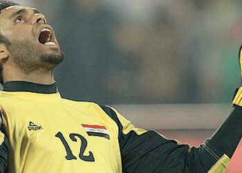 محمد كاصد يجدد عقدة مع غزلان البادية