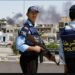 الداخلية تنقذ عجوزا عمرها 100 عام من تعنيف وإهانات أولادها