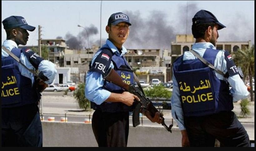 الداخلية تنقذ عجوزا عمرها 100 عام من تعنيف وإهانات أولادها