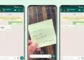في منافسة واضحة مع تطبيق سناب شات