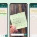 في منافسة واضحة مع تطبيق سناب شات