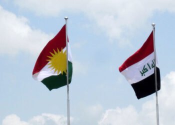 كردستان تعلن تعطيل الدوام الرسمي يوم الثلاثاء المقبل