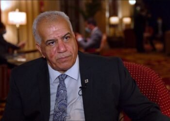 حسين الهنداوي يكشف ابرز مخرجات اجتماع الرئاسات الثلاث مع مفوضية الانتخابات
