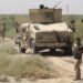 “ثأر الشهداء”.. العراق يطلق عملية عسكرية لتأمين الحدود مع سوريا