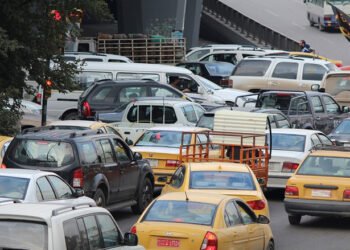المرور توضّح تفاصيل خطة تخفيف الزخم المروري في بغداد