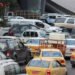 المرور توضّح تفاصيل خطة تخفيف الزخم المروري في بغداد