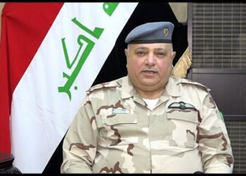 العمليات المشتركة : طائرات مسيرة لحماية أبراج نقل الطاقة