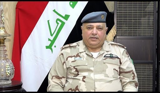 العمليات المشتركة : طائرات مسيرة لحماية أبراج نقل الطاقة