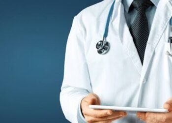 عاجل : ​المصادقة على تعيين الوجبة الثالثة من المشمولين بقانون تدرج المهن الطبية
