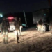 اشتباكات بين قوة من الحشد وعناصر ينتمون لداعش قرب الطارمية