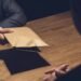 صلاح الدين .. ضبط مسؤول كبير في دائرة عقارات الدولة متلبس بالرشوة