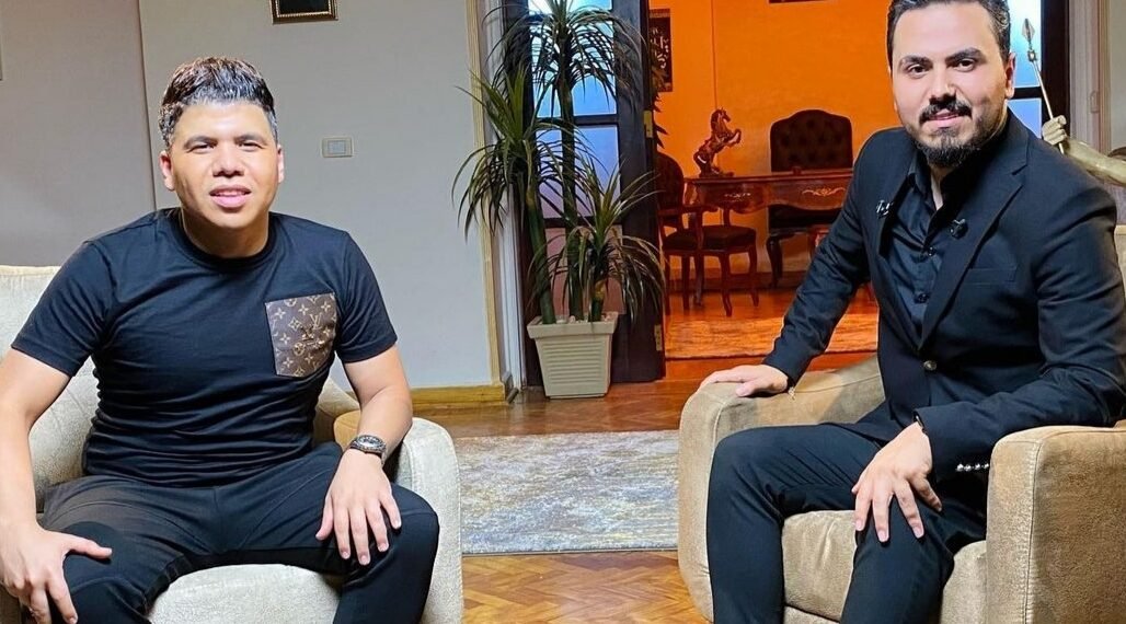 نقابة الموسيقيين تُوقف عمر كمال لمدة أسبوع بعد تلفّظه بكلمات بذيئة