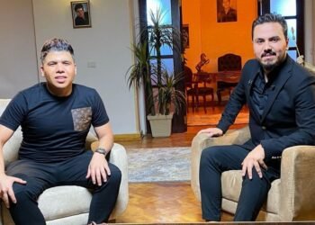نقابة الموسيقيين تُوقف عمر كمال لمدة أسبوع بعد تلفّظه بكلمات بذيئة
