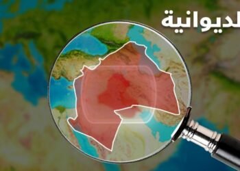 الديوانية : عبوة ناسفة تستهدف رتل تابع الى التحالف الدولي