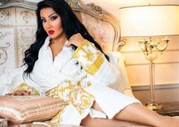 سمية الخشاب تطالب برخصة وامتحان” لإنجاب الأطفال