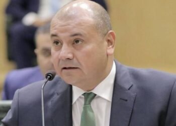 رئيس البرلمان الأردني يفصح عن أسباب زيارته لبغداد وأربيل