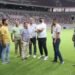 درجال يزف بشرى عودة المباريات على الملاعب العراقية في تشرين الثاني