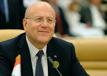 بعد توفير الوقود .. رئيس مجلس الوزراء اللبناني يوجه رسالة الى العراق