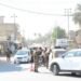 شرطة كربلاء تنفذ ممارسة امنية كبرى استعداداً لزيارة الأربعين المليونية المرتقبة
