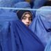 الغاء وزارة المرأة في افغانستان واستبدالها بوزارة الامر بالمعروف والنهي عن المنكر