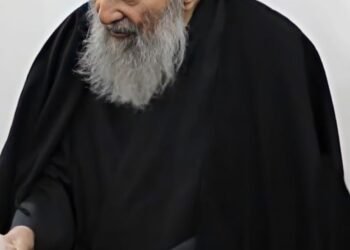 مكتب المرجع السيستاني ينعى رئيس المجلس الإسلامي الشيعي الأعلى عبد الأمير قبلان