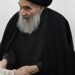 مكتب المرجع السيستاني ينعى رئيس المجلس الإسلامي الشيعي الأعلى عبد الأمير قبلان
