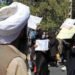 طالبان تقمع مظاهرات مناهضة لها في كابول
