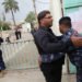العمليات المشتركة : لا حظر للتجوال يوم الاقتراع