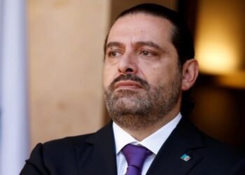 الحريري يغرد بشأن تشكيل الحكومة اللبنانية