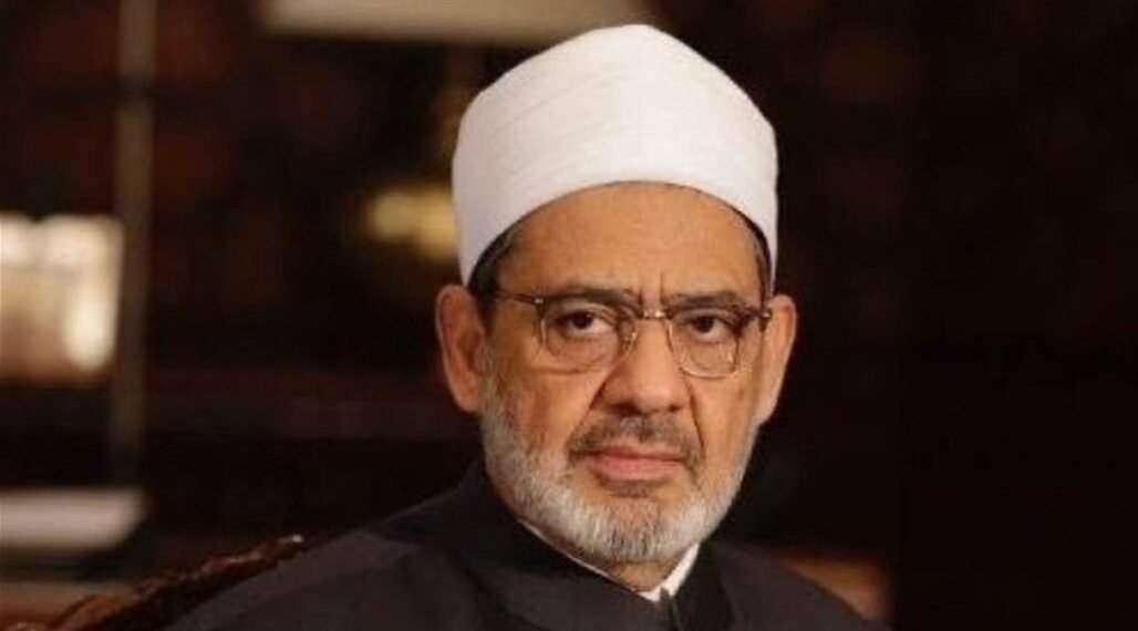 شيخ الأزهر يعلن موعد زيارته للعراق