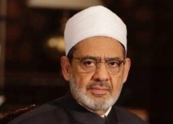 شيخ الأزهر يعلن موعد زيارته للعراق