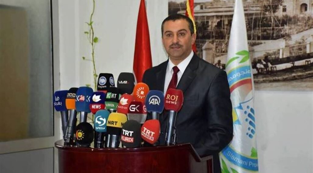 السليمانية تعلن انخفاض أسعار البنزين في معظم محطات الوقود