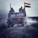 سقوط ضحايا من الجيش العراقي بهجوم لداعش جنوب شرق الموصل