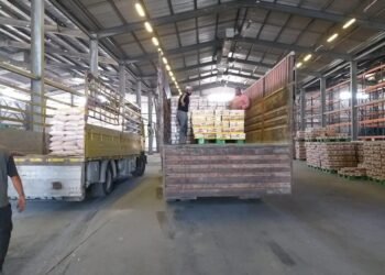 انسجاما مع الزيارة الاربعينية .. الحكومة توجه بتزويد كربلاء بكافة مفردات البطاقة التموينية واستثنائها من الخطة التسويقية