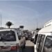 مسلحون يهاجمون سائق حافلة في مدينة الصدر