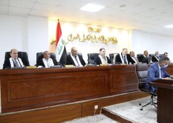المحكمة الاتحادية العليا تحسم 21 دعوى مهمة الشهر الماضي
