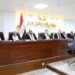 المحكمة الاتحادية العليا تحسم 21 دعوى مهمة الشهر الماضي