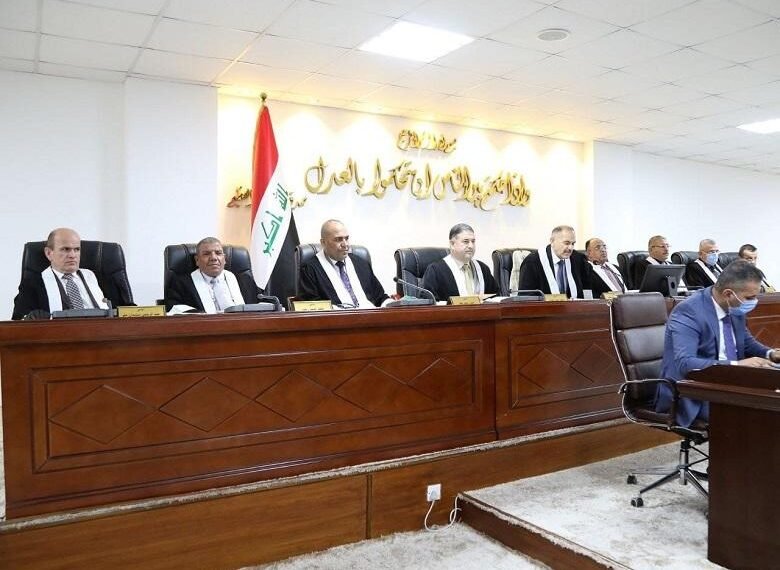 المحكمة الاتحادية العليا تحسم 21 دعوى مهمة الشهر الماضي