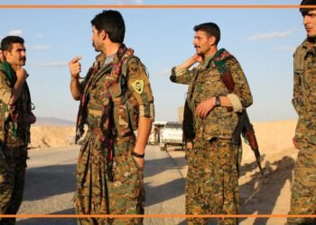 “بقوة السلاح”.. ميليشيا العمال الكوردستاني تمنع مرشحين كورد من الدخول إلى سنجار