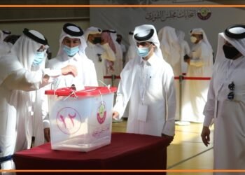 ثلثاه انتخب والباقي سيختاره الأمير .. أول برلمان منتخب في تاريخ قطر
