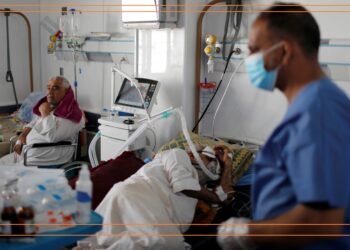 العراق يسجل 21 حالة وفاة واكثر من الفي إصابة جديدة بكورونا