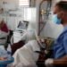 العراق يسجل 21 حالة وفاة واكثر من الفي إصابة جديدة بكورونا