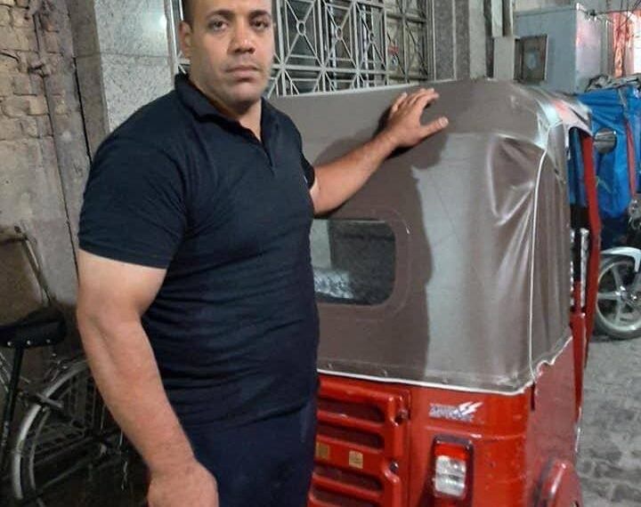 كربلاء .. عثر على 12.5 مليون دينار في “تُكتُك” فماذا فعل ؟!