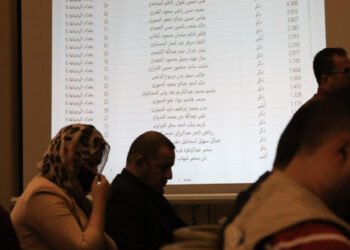 لم يتقبلوا الواقع .. قوى شيعية ترفض نتائج الانتخابات وتصدر بيانا هاما !