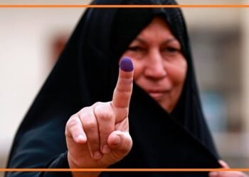 المسؤولون والقادة أول المصوتين.. بداية متواضعة للاقتراع العام بخلاف الخاص