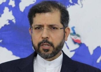 ايران : ”ما شهده العراق يوم أمس هو استمرار للسياسة الديمقراطية في هذا البلد