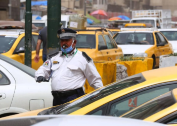 توضيح جديد من المرور حول ’إلغاء الغرامات’ وتغيير أرقام السيارات